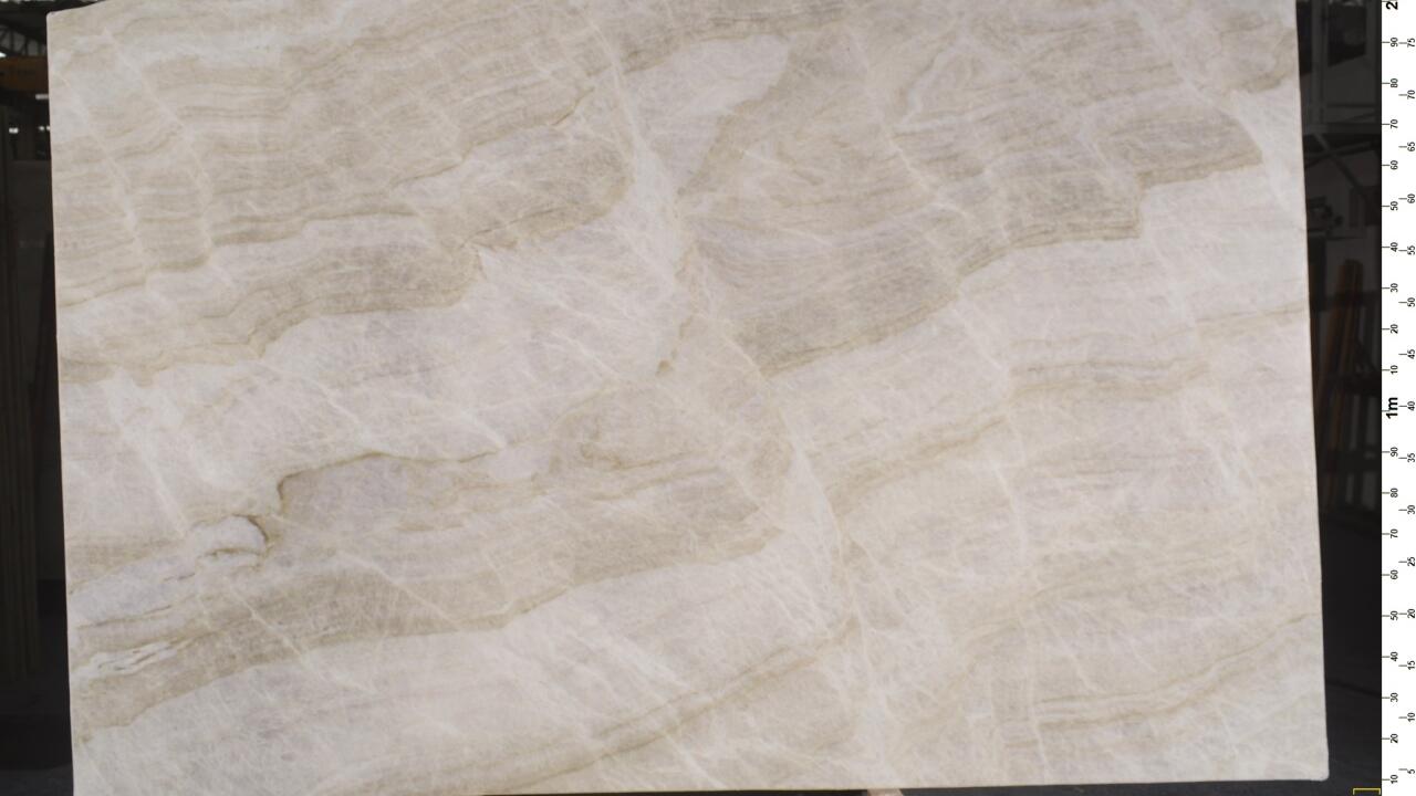 Venus/Taj Mahal 1st Choice 2cm* Quartzite by PACIFICA