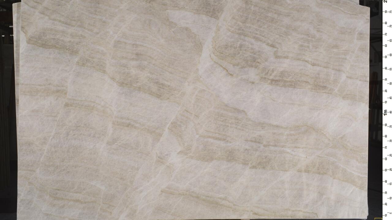 Venus/Taj Mahal 1st Choice 2cm* Quartzite by PACIFICA
