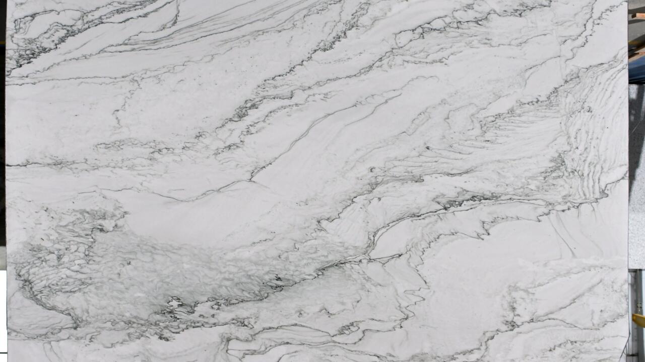 Centurion White/Infinity White 1st Choice 2cm Quartzite by PACIFICA