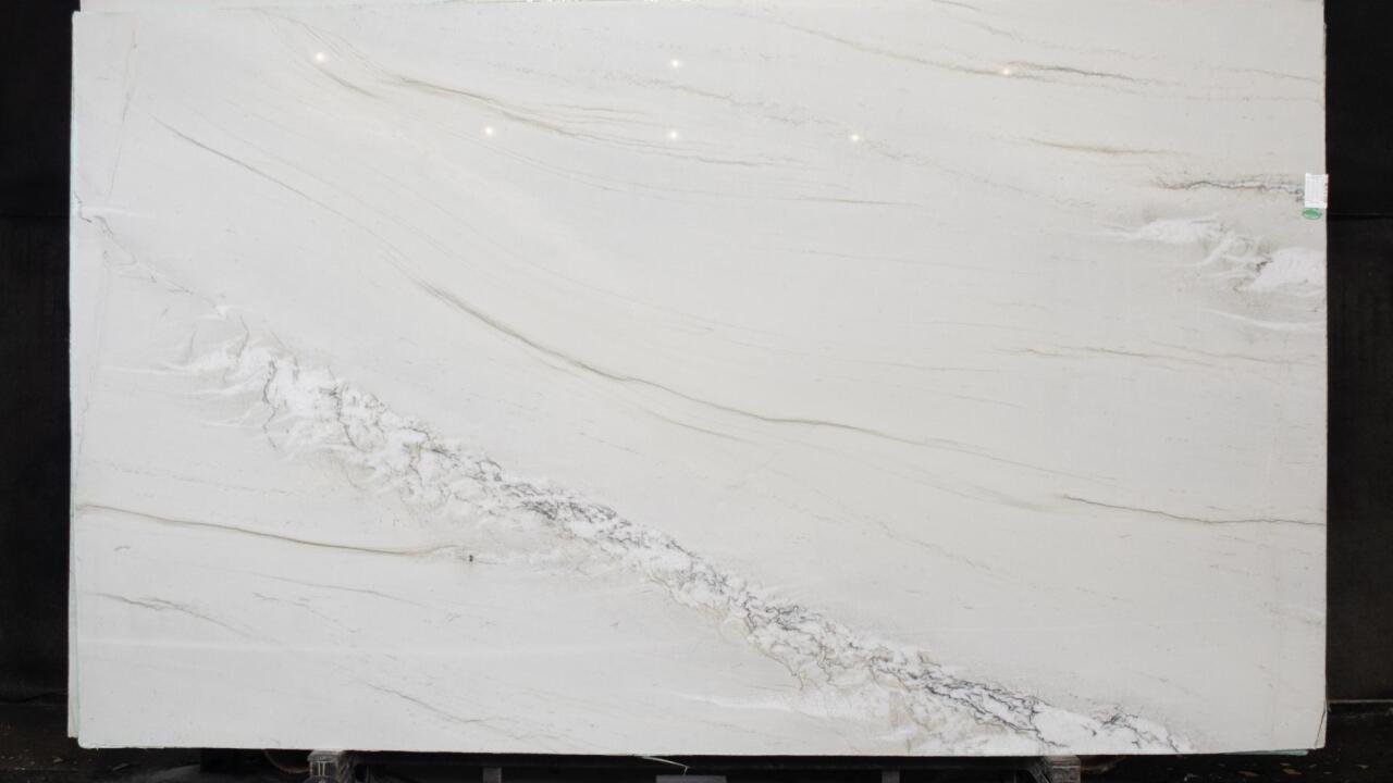 Luce Di Luna 2cm Quartzite by PACIFICA