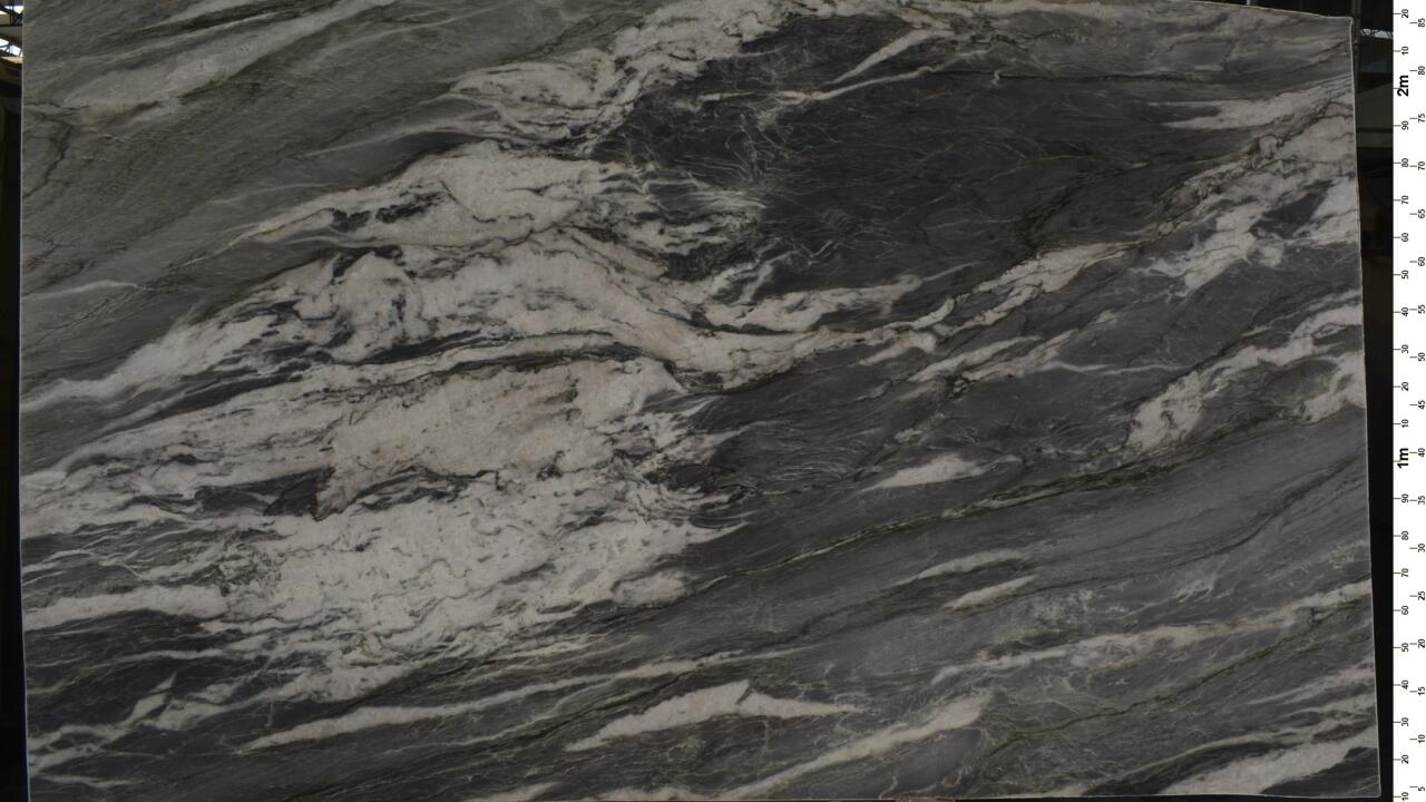 Platino Fantasy Quartzite 2cm Quartzite by PACIFICA