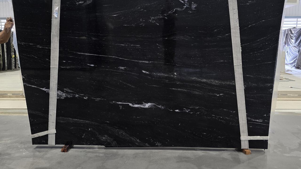 Makalu 1st Choice 2cm Granite by PACIFICA