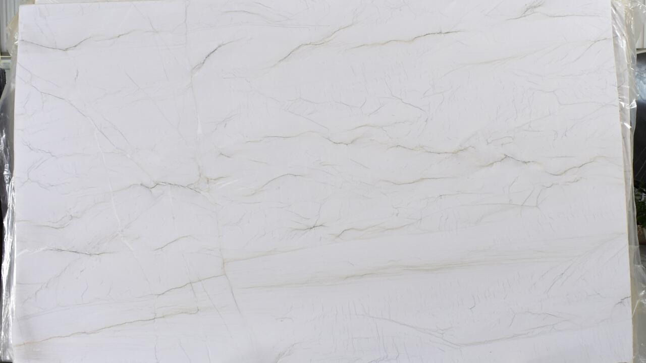 Luce Di Luna 1st Choice 2cm Quartzite by PACIFICA