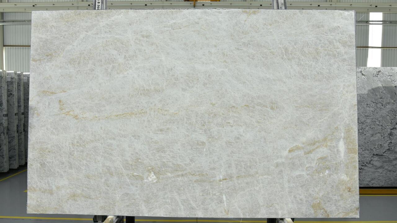 Venus/Taj Mahal 1st Choice 2cm* Quartzite by PACIFICA