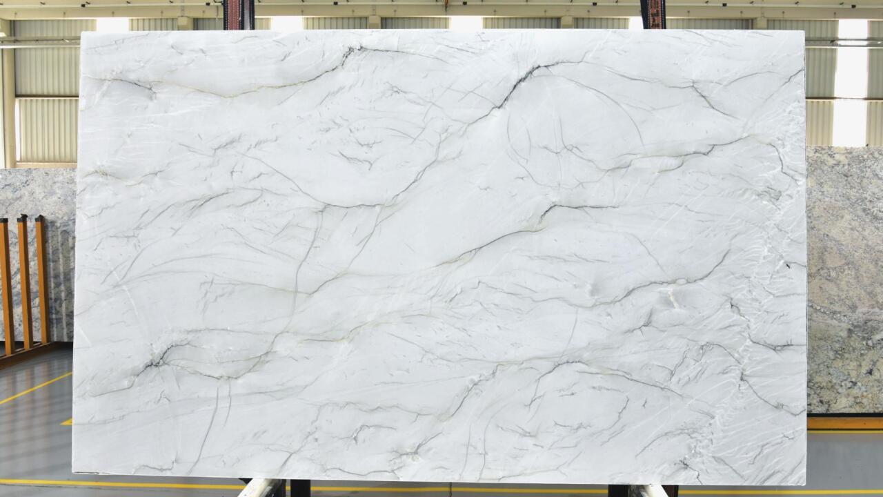 Swan Quartzite 1st Choice 2cm Quartzite by PACIFICA