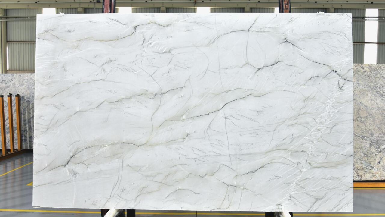 Swan Quartzite 1st Choice 2cm Quartzite by PACIFICA