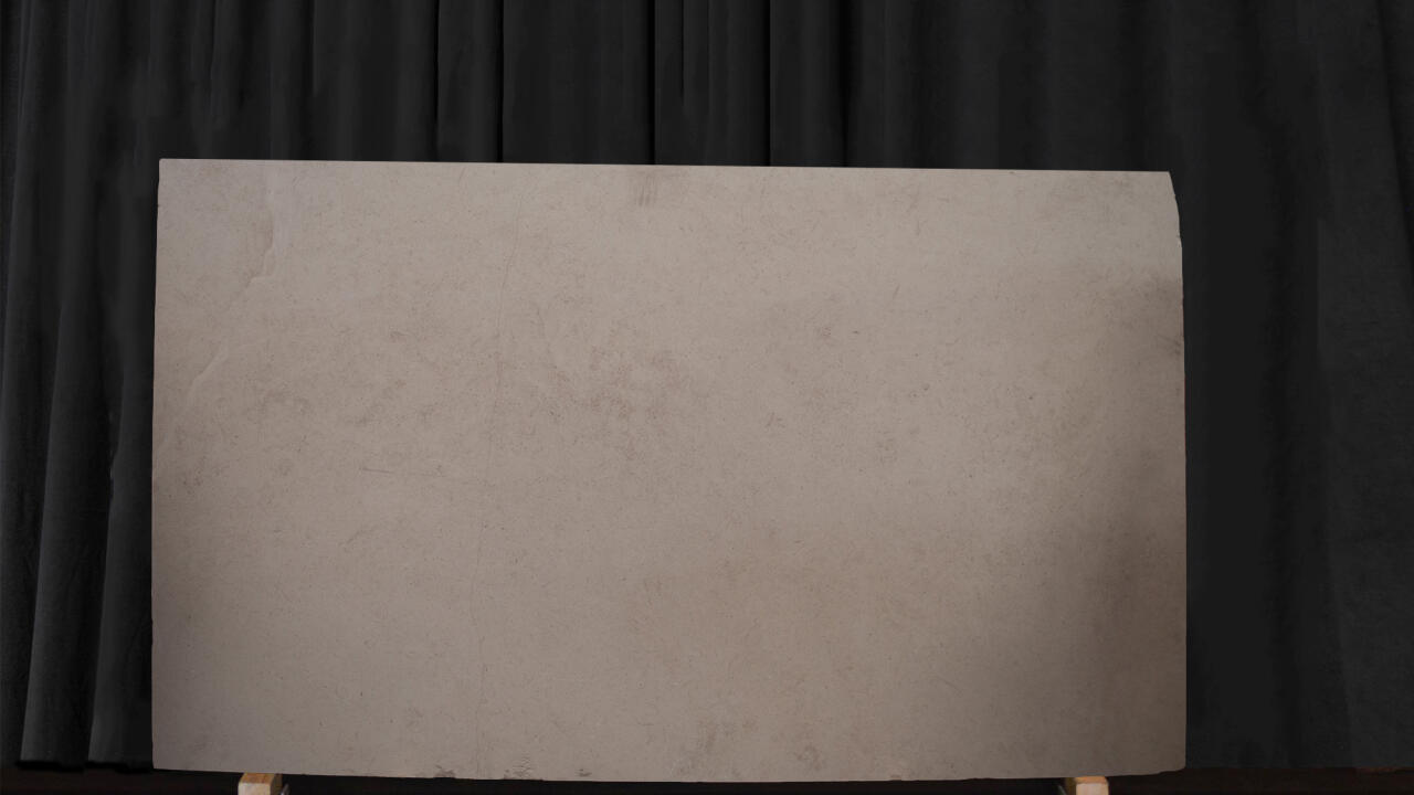 Porto Beige Honed 5cm Travertine by PACIFICA
