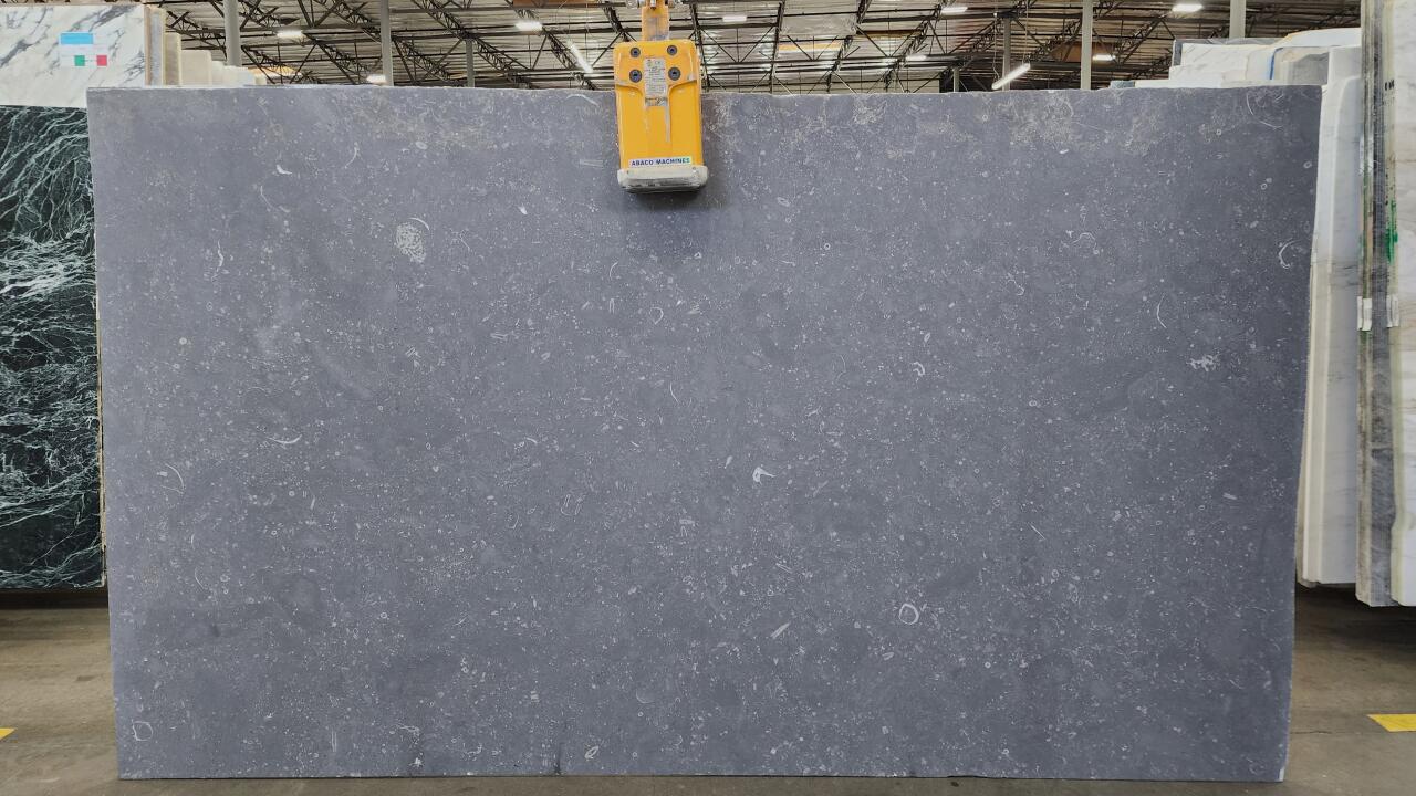 New Petit Granit Honed 2CM Limestone by PACIFICA