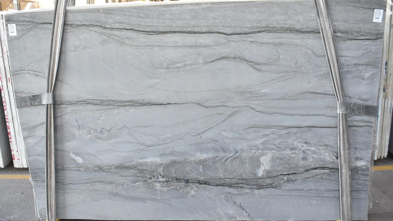 Palladium 1st Choice 2cm Quartzite by PACIFICA