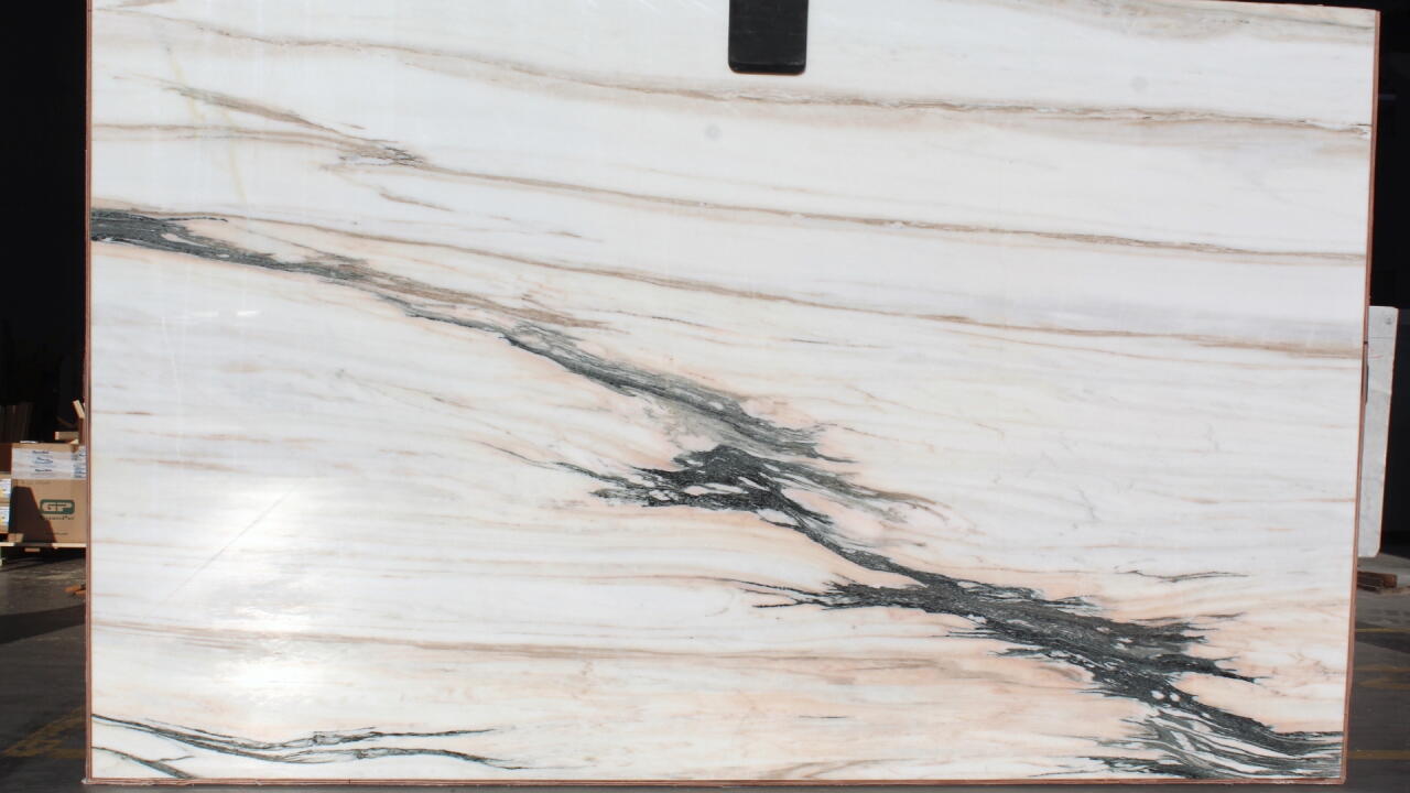 Covelano Fantastico Polished 2cm Marble by PACIFICA