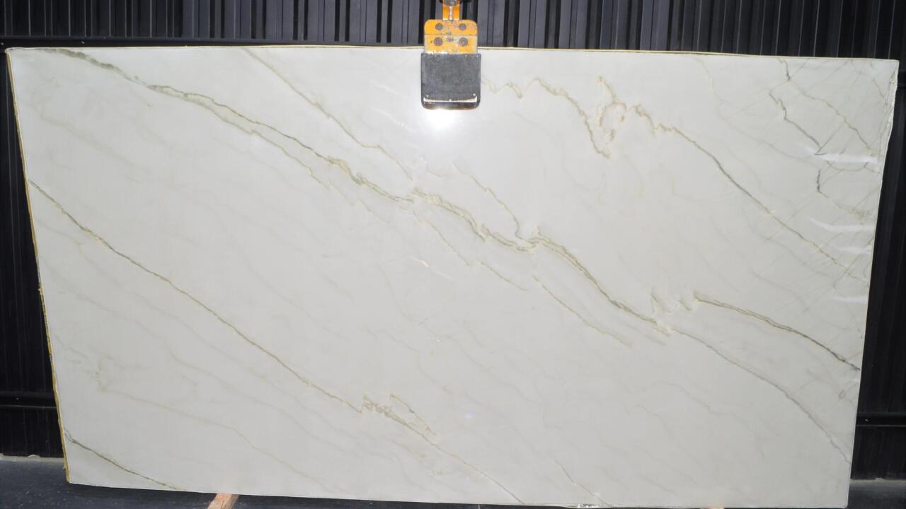 Da Vinci 1st Choice 2cm Quartzite by PACIFICA