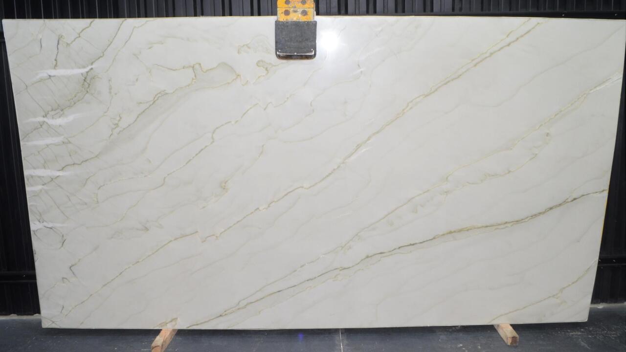 Da Vinci 1st Choice 2cm Quartzite by PACIFICA
