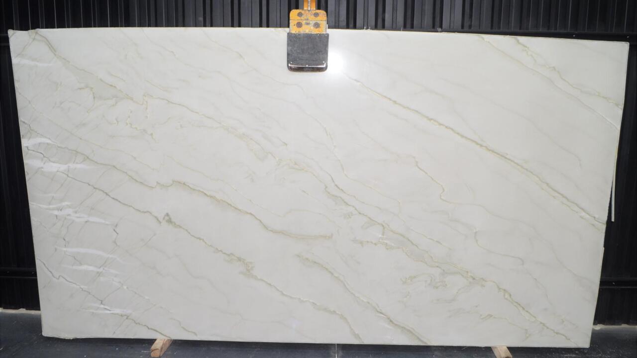 Da Vinci 1st Choice 2cm Quartzite by PACIFICA