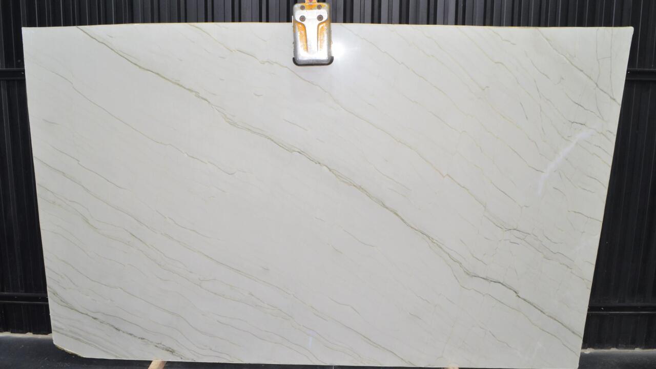 Da Vinci 1st Choice 2cm Quartzite by PACIFICA