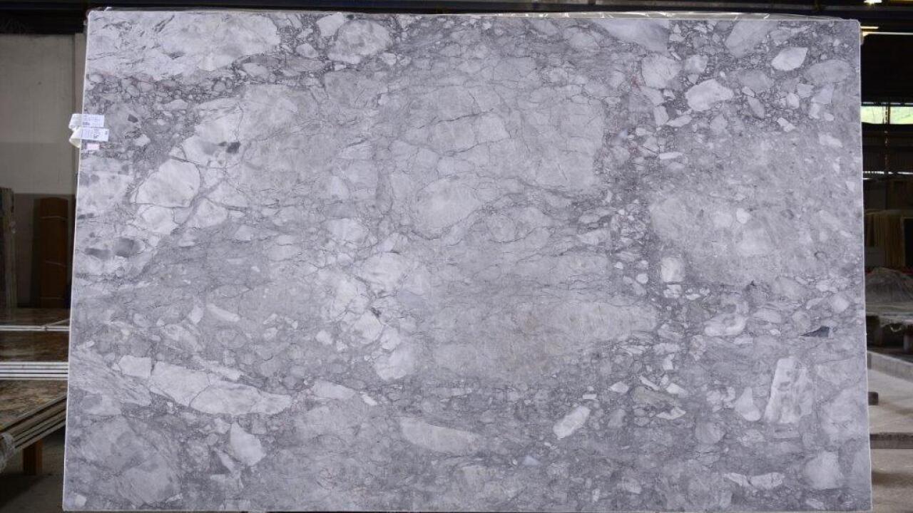 Grey Goose 2cm Marble by PACIFICA