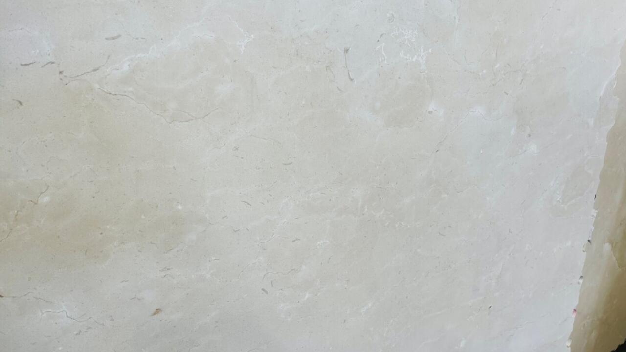 Crema Marfil Honed 2cm Marble by PACIFICA