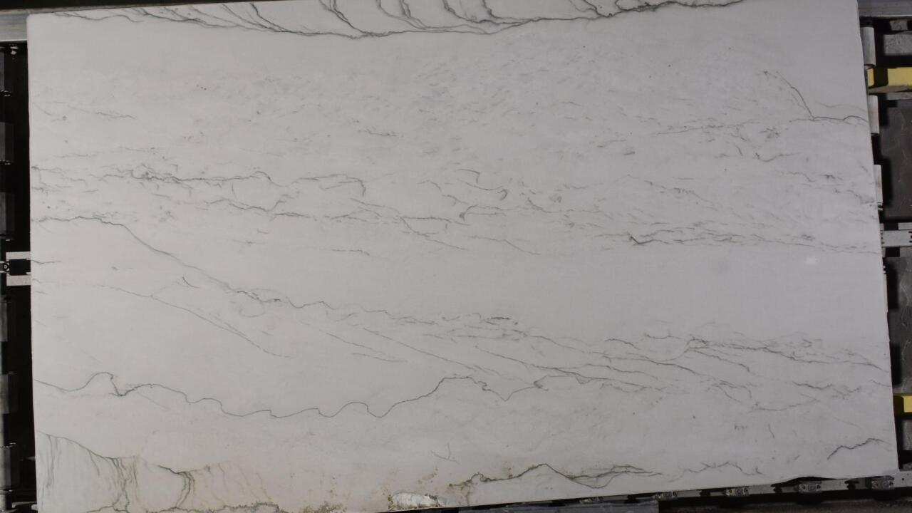 Clair de Lune 2CM Quartzite by PACIFICA