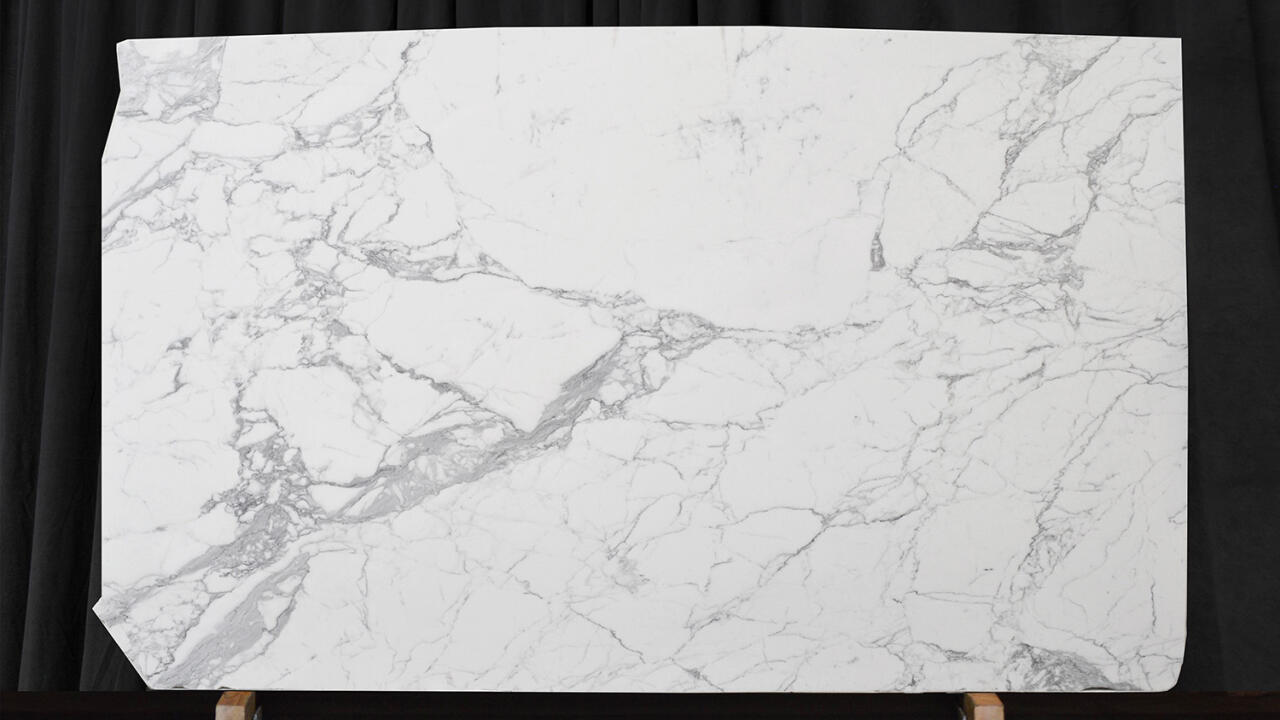 Statuarietto Honed Extra 2cm - G10 Marble by PACIFICA