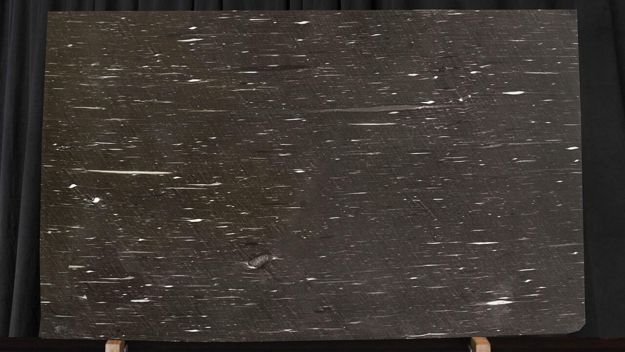 Cygnus Leather Finish 2cm Granite by PACIFICA