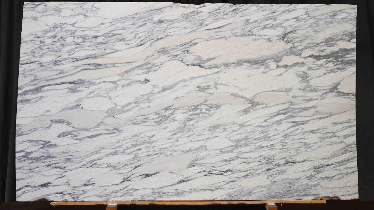 Arabescato Corchia Graff 2cm Marble by PACIFICA
