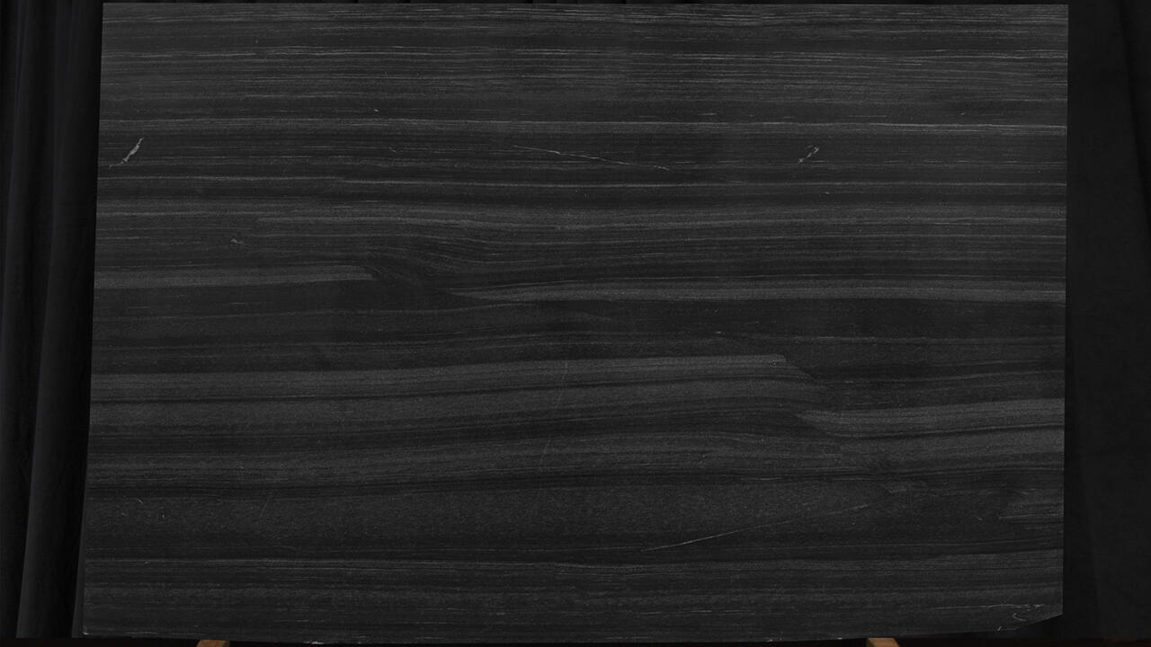 Palissandro Black Polished 2cm Marble by PACIFICA