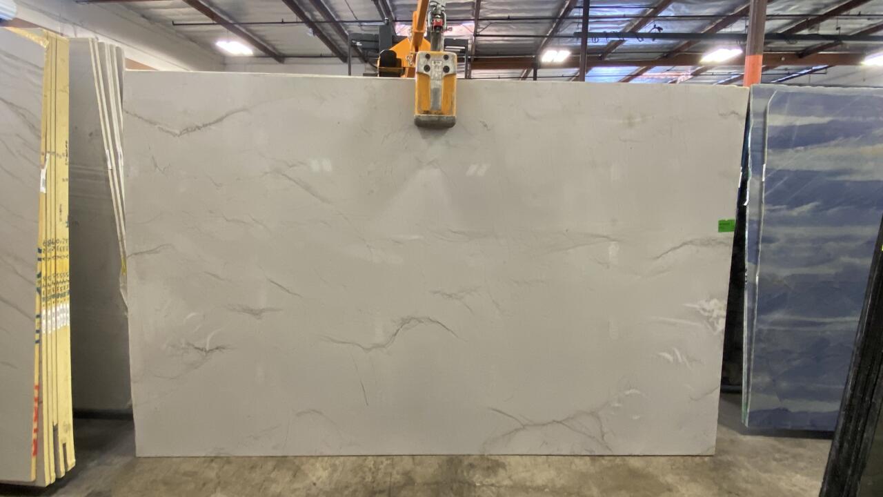Luce Di Luna 1st Choice 2cm Quartzite by PACIFICA