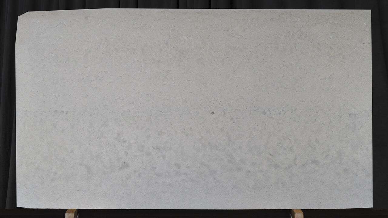 Gascogne Blue Vein Cut Brushed 2cm Limestone by PACIFICA