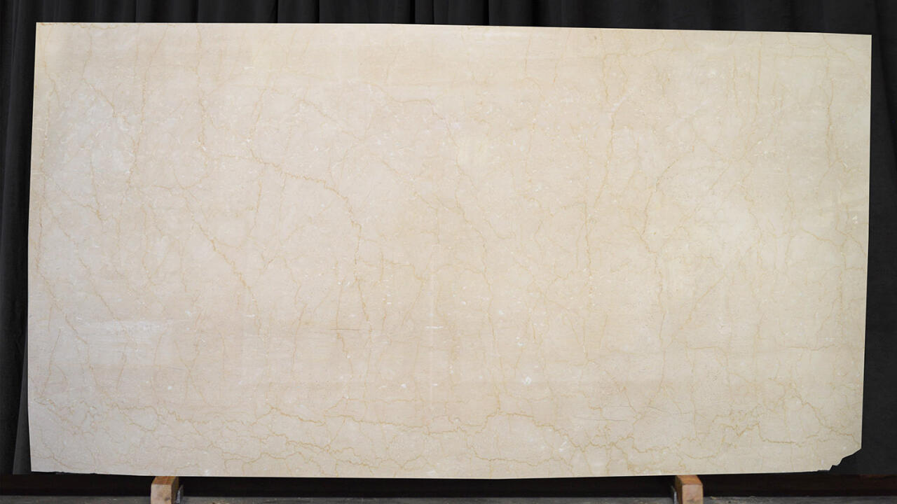 Botticino Classico Extra Polished 2cm Marble by PACIFICA