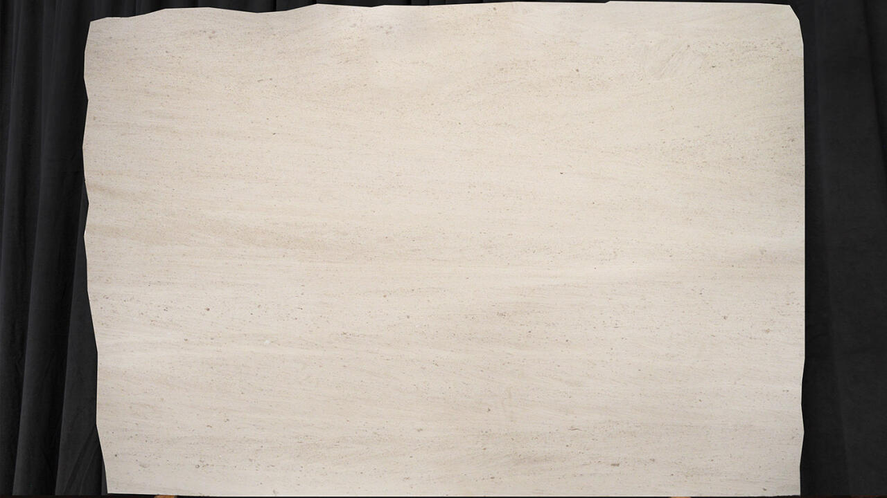 Mocca Cream Medium Br 2cm - R3 Limestone by PACIFICA