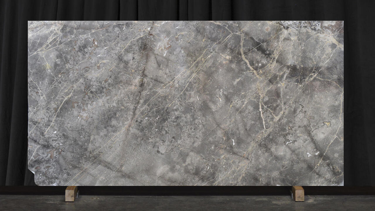 Fior Di Bosco 2cm Marble by PACIFICA