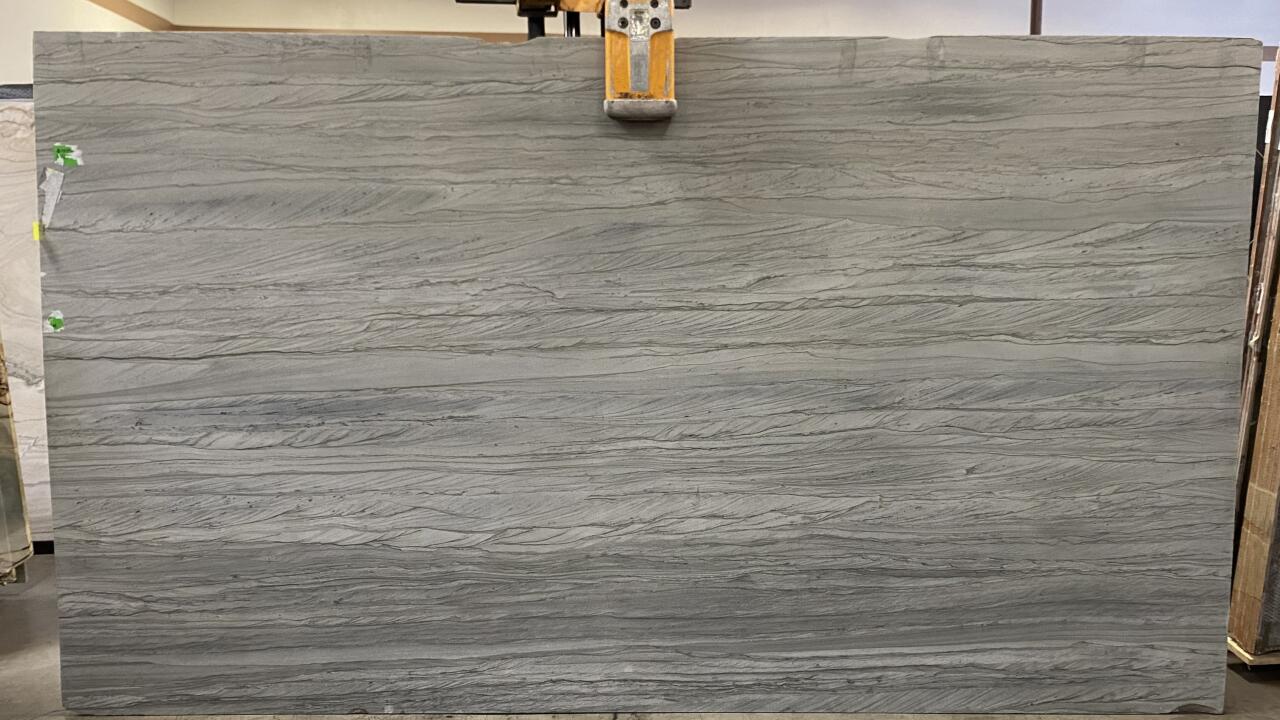 Brilliant Grey 1st Choice 2cm Quartzite by PACIFICA