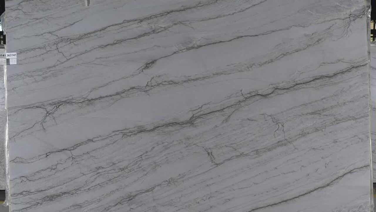 Palladium Light 1st Choice 2cm Quartzite by PACIFICA
