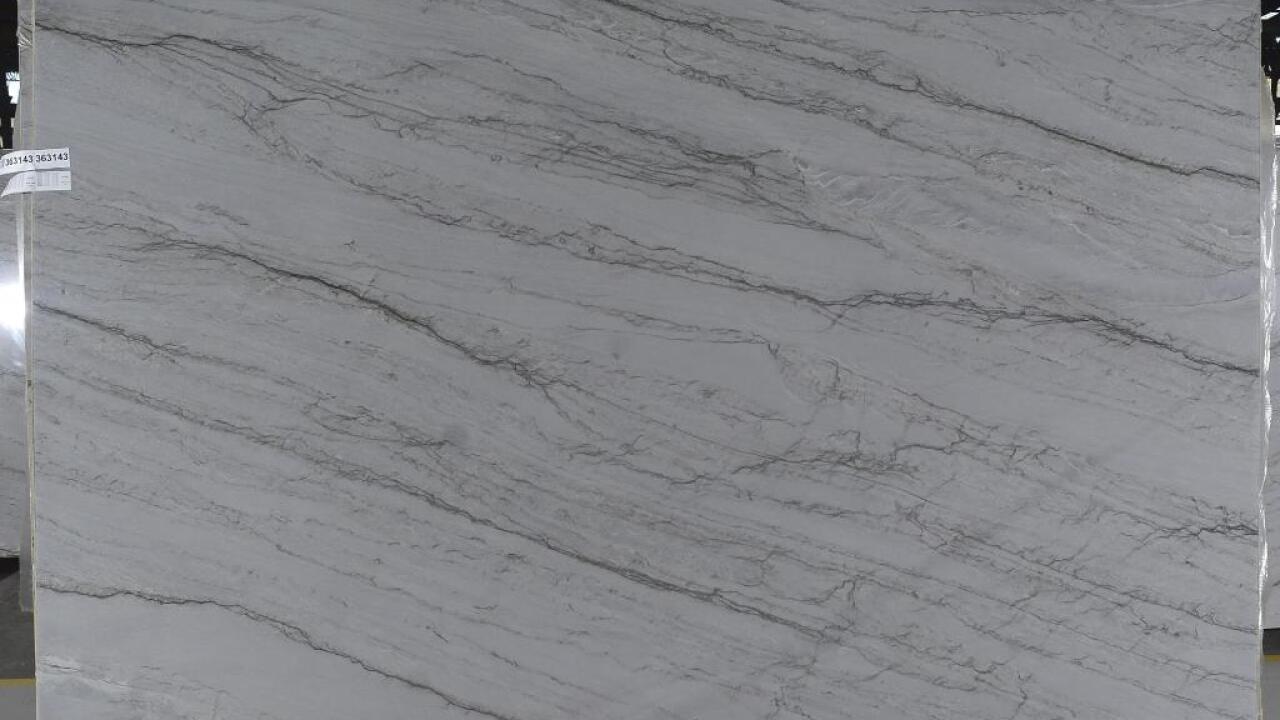 Palladium Light 1st Choice 2cm Quartzite by PACIFICA
