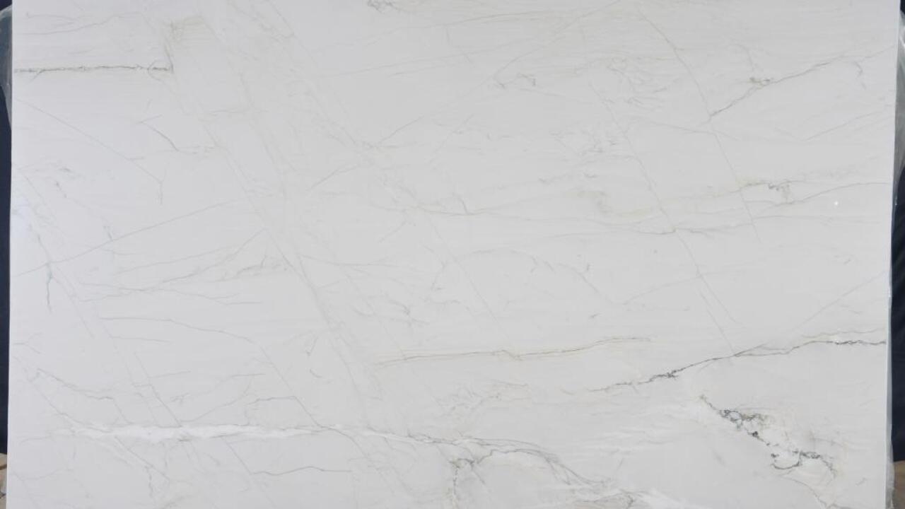Luce Di Luna 1st Choice 2cm Quartzite by PACIFICA
