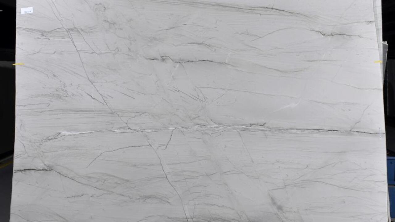 Swan Quartzite 1st Choice 2cm Quartzite by PACIFICA