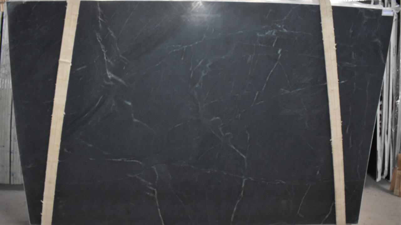 Saratoga Black 1st Choice 2cm Soapstone by PACIFICA