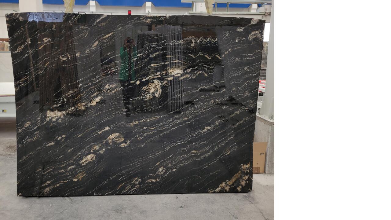 Tropical Storm 1st Choice 2cm Granite by PACIFICA