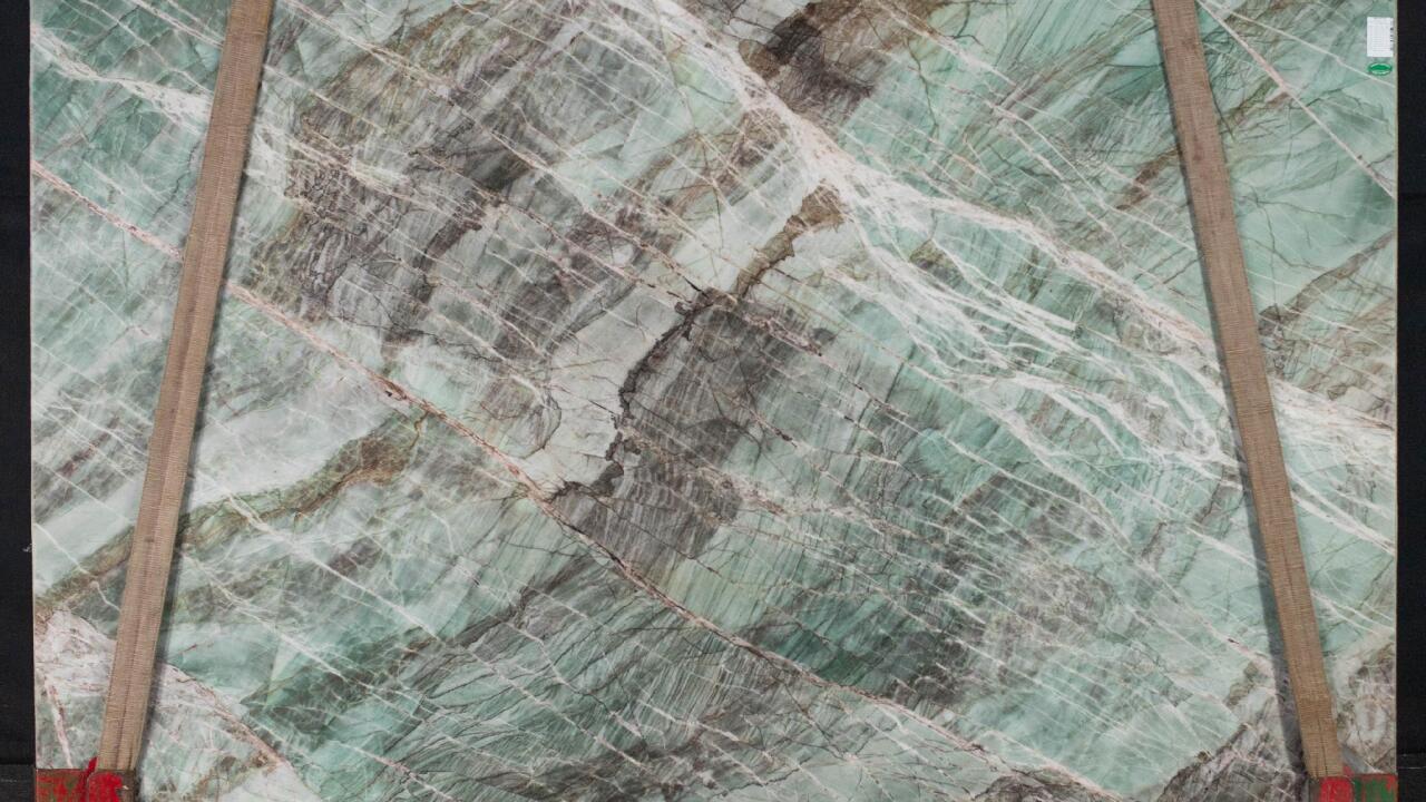 Artemis Quartzite 1st Choice 2cm Quartzite by PACIFICA