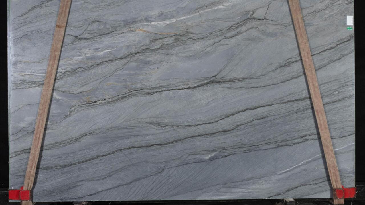 Allure Leathered 2cm Quartzite by PACIFICA