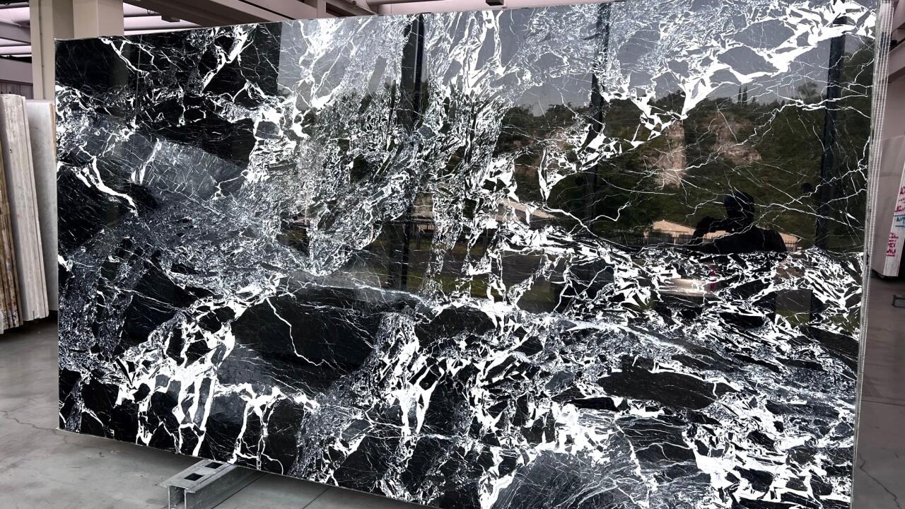 Grand Antique Marble by PACIFICA