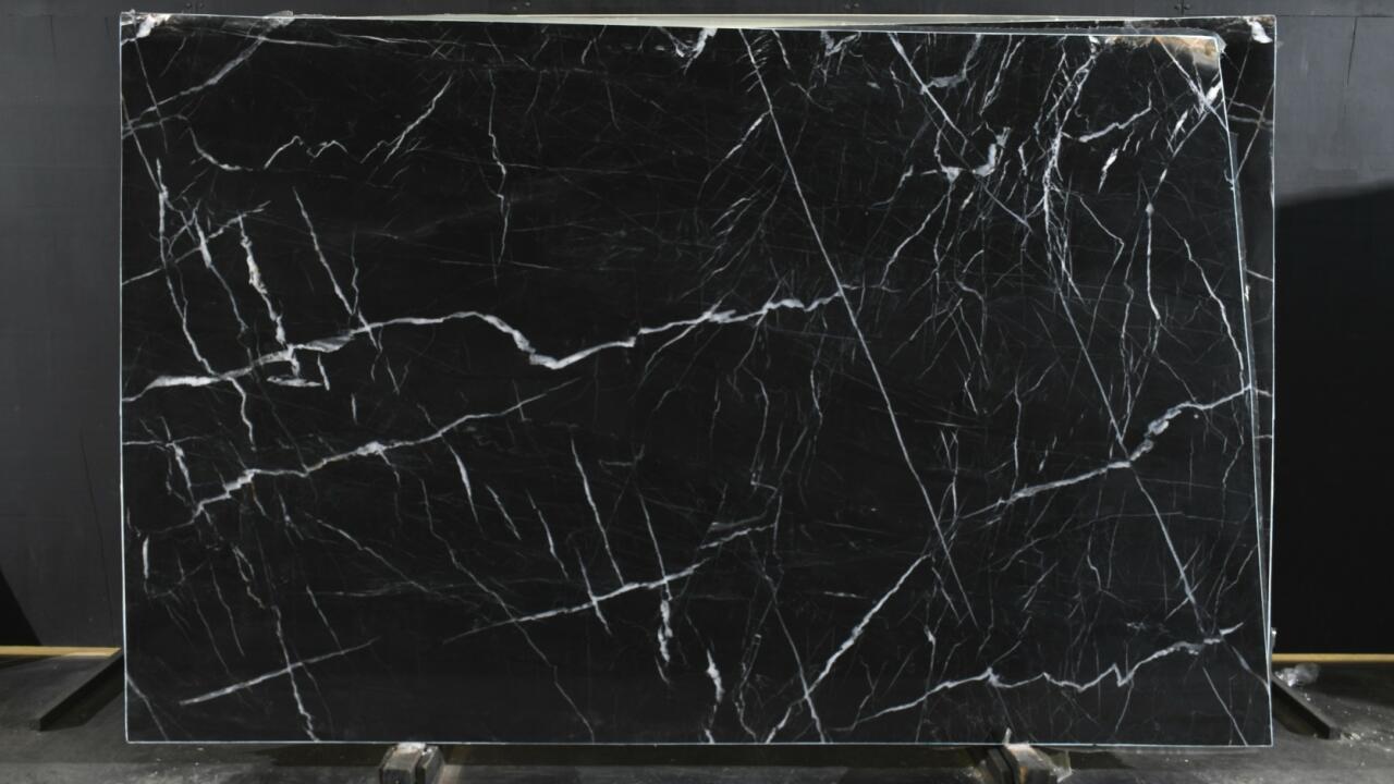 Noir Blanc 1st Choice 2cm Quartzite by PACIFICA