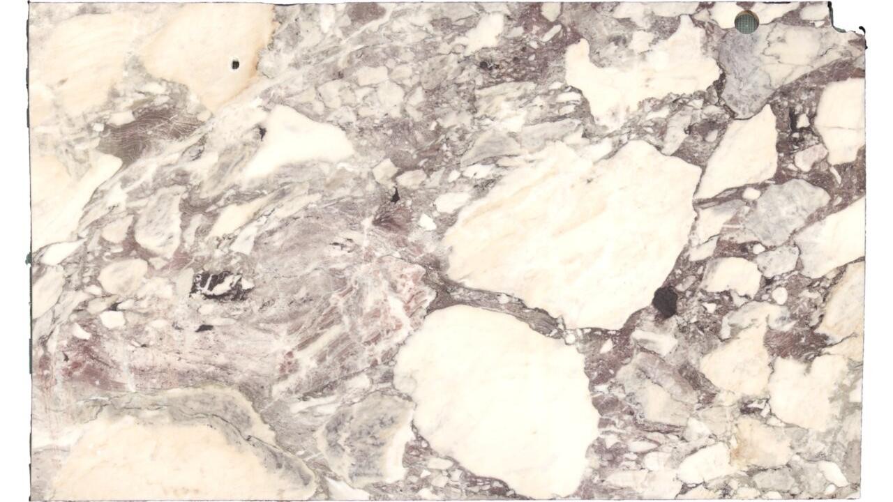 Calacatta Viola Honed 2cm Marble by PACIFICA