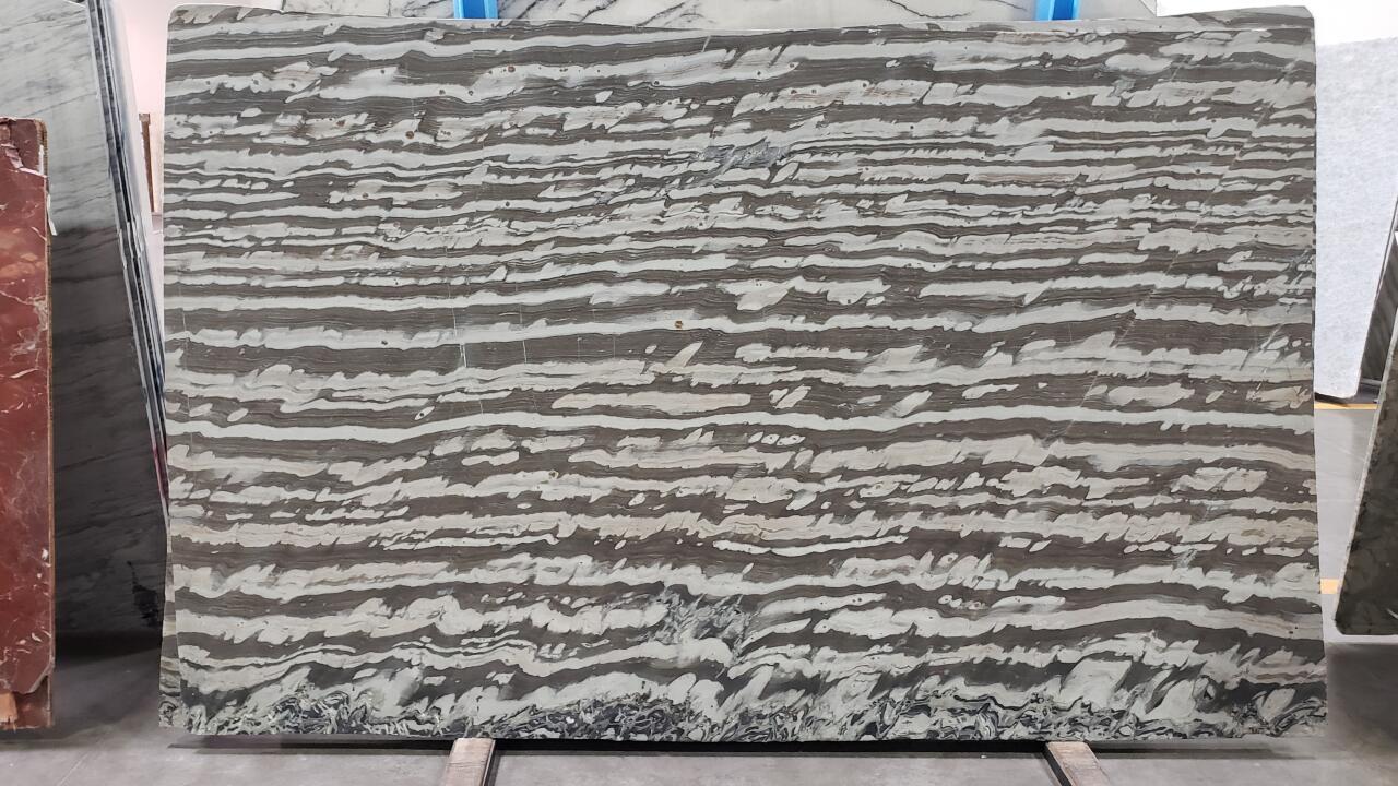 Striato Coffee 2cm  by PACIFICA