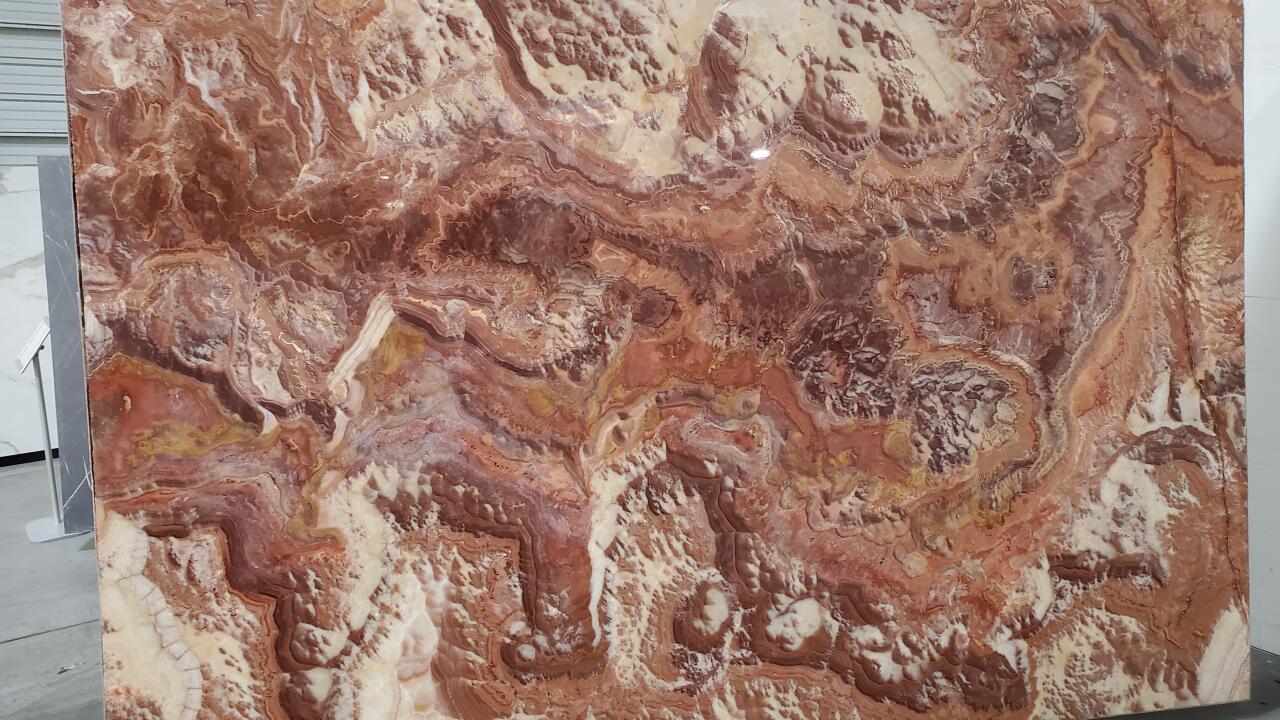 Viola 2cm Onyx by PACIFICA