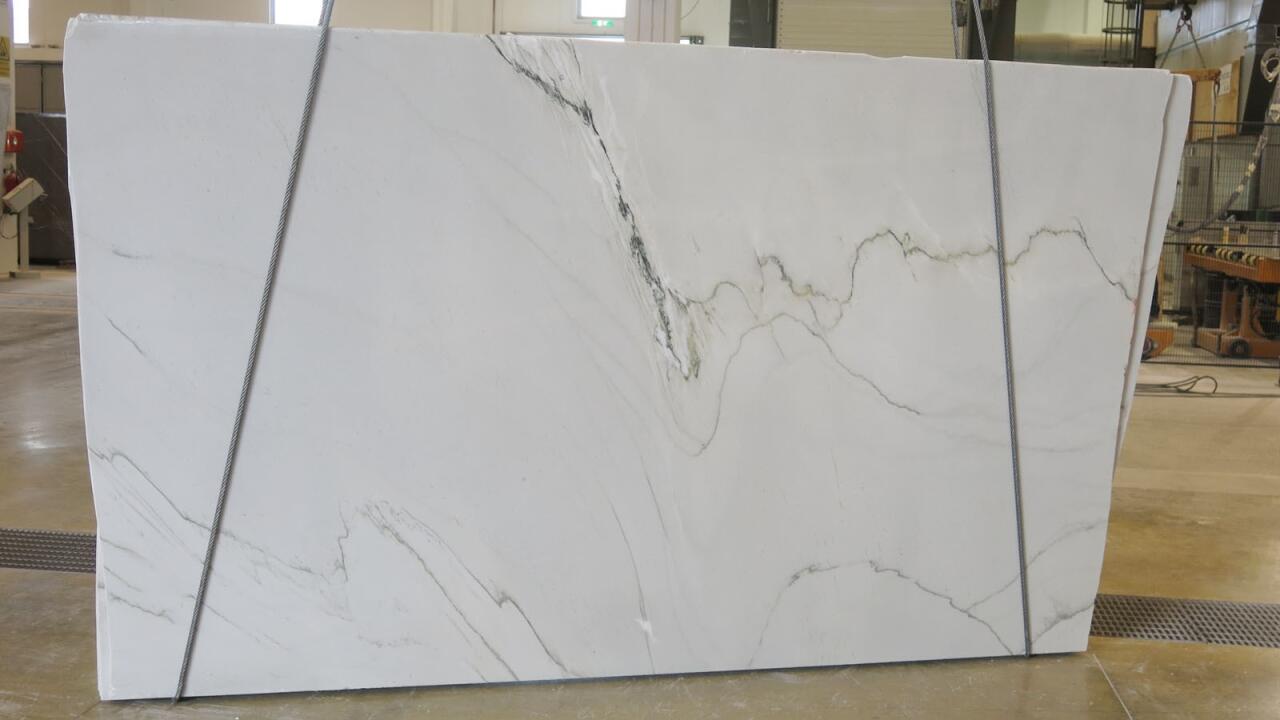 Luce Di Luna 1st Choice 2cm Quartzite by PACIFICA