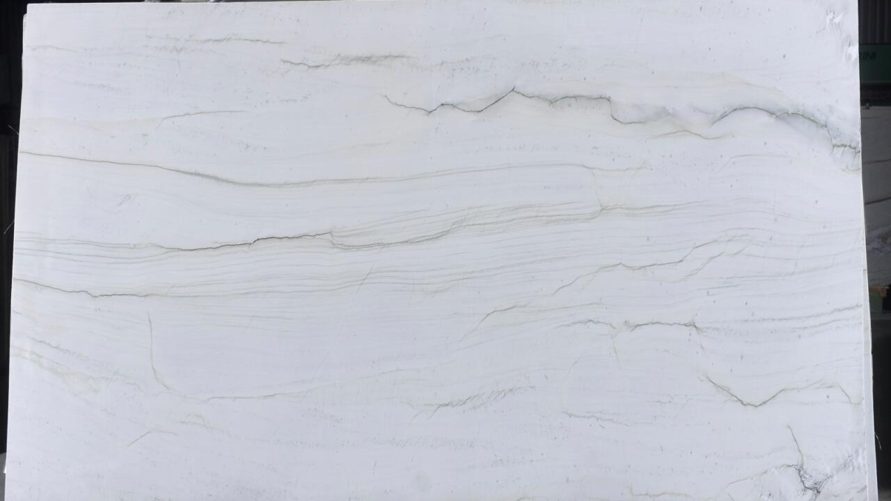Luce Di Luna 1st Choice 2cm Quartzite by PACIFICA