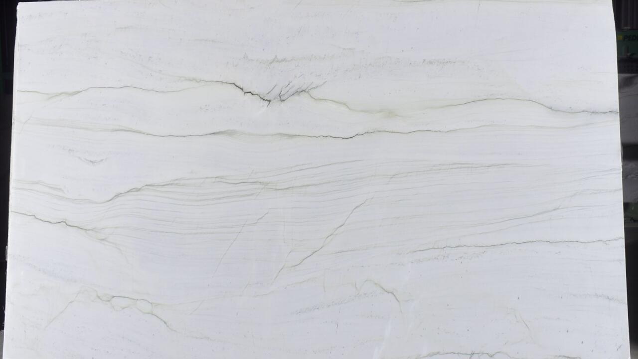 Luce Di Luna 1st Choice 2cm Quartzite by PACIFICA