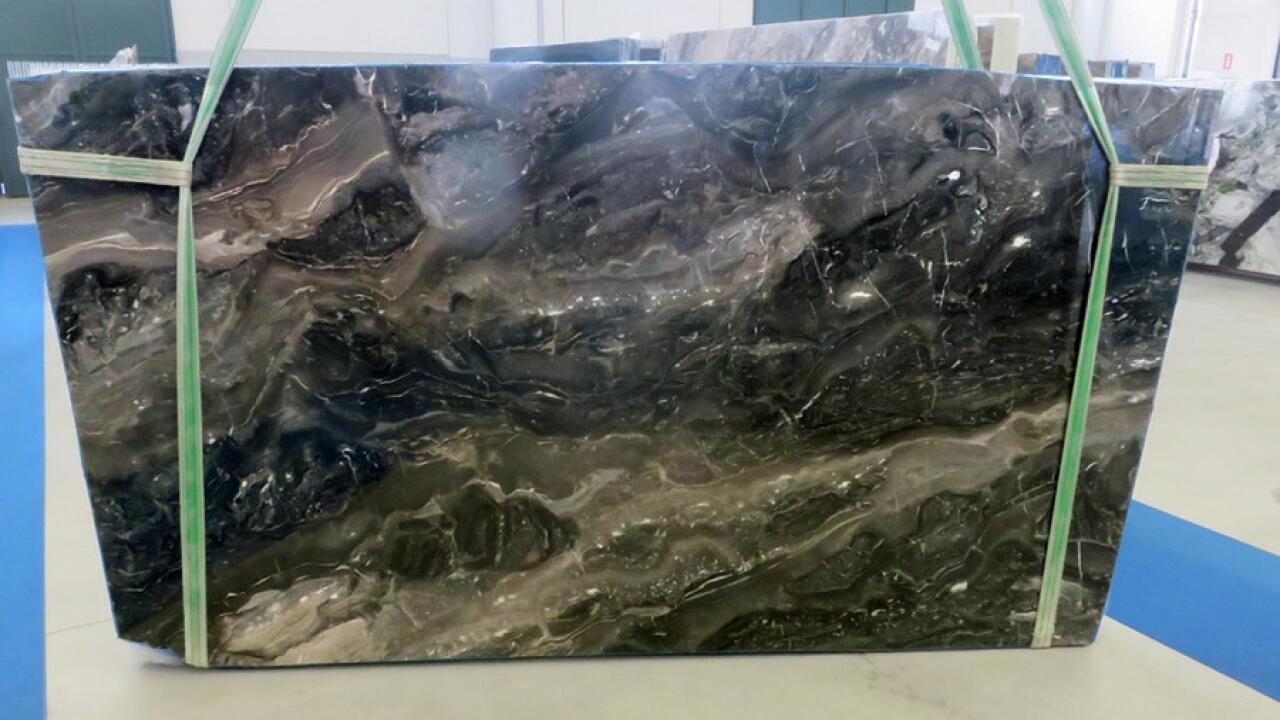 Arabescato Orobico Grigio 2cm Marble by PACIFICA