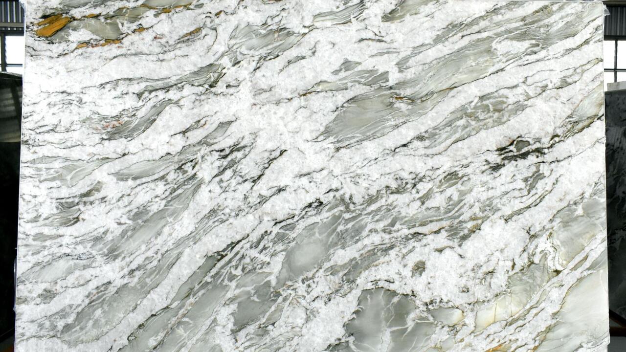 Montreux Quartzite 2cm Quartzite by PACIFICA