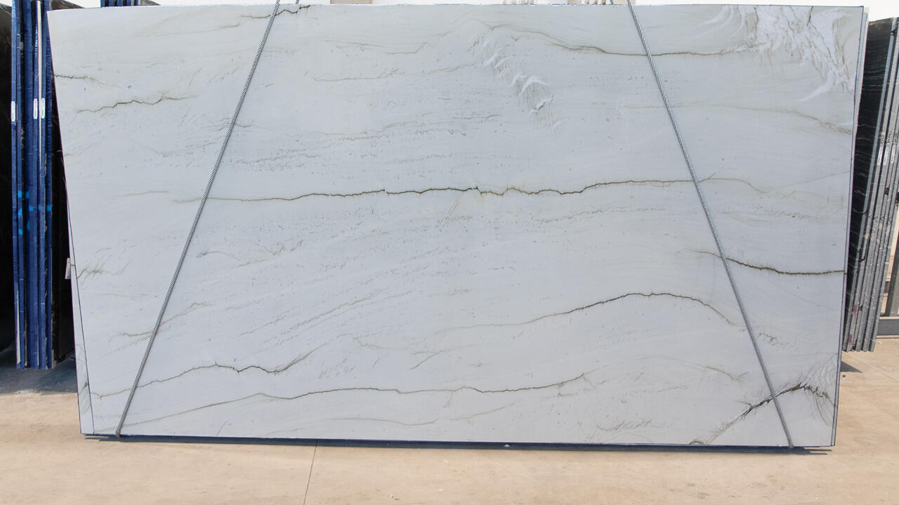Luce Di Luna 1st Choice 2cm Quartzite by PACIFICA